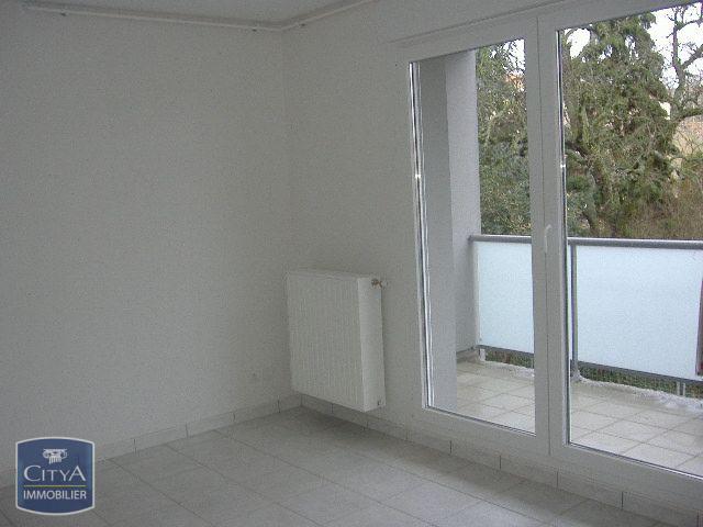 Photo 2 appartement Metz