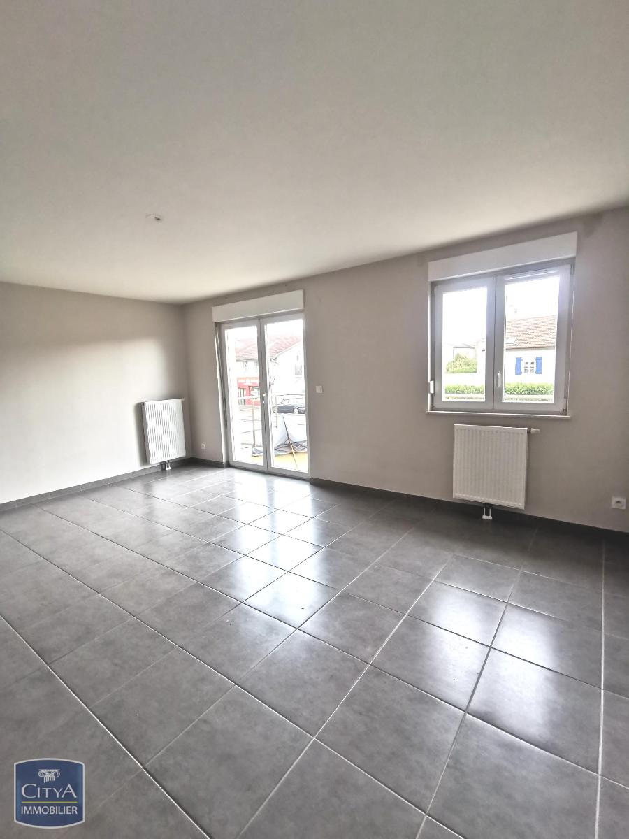 Photo 4 appartement Gravelotte