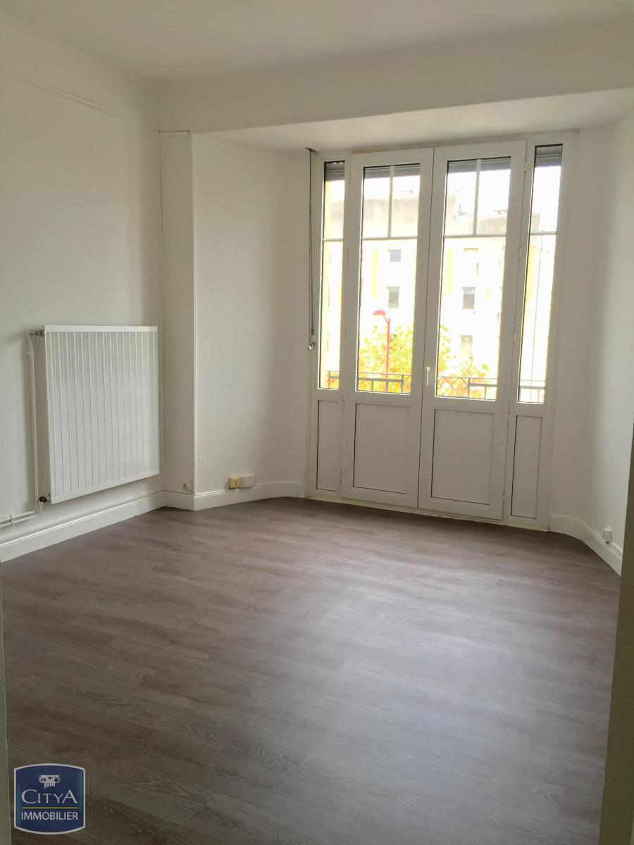 Photo Appartement 2 pièces 46.47m²