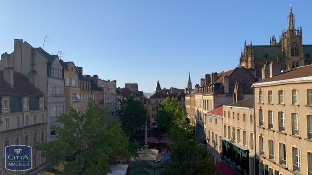 Photo 1 appartement Metz