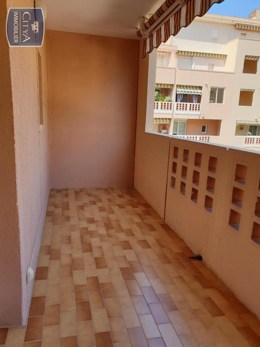 Photo 4 appartement Sainte-Maxime