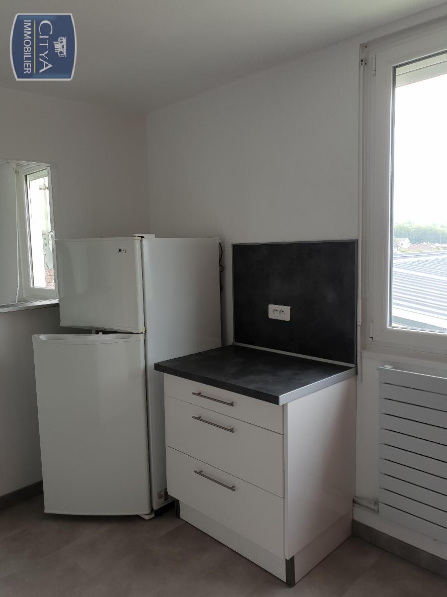 Photo 1 appartement Beaucourt