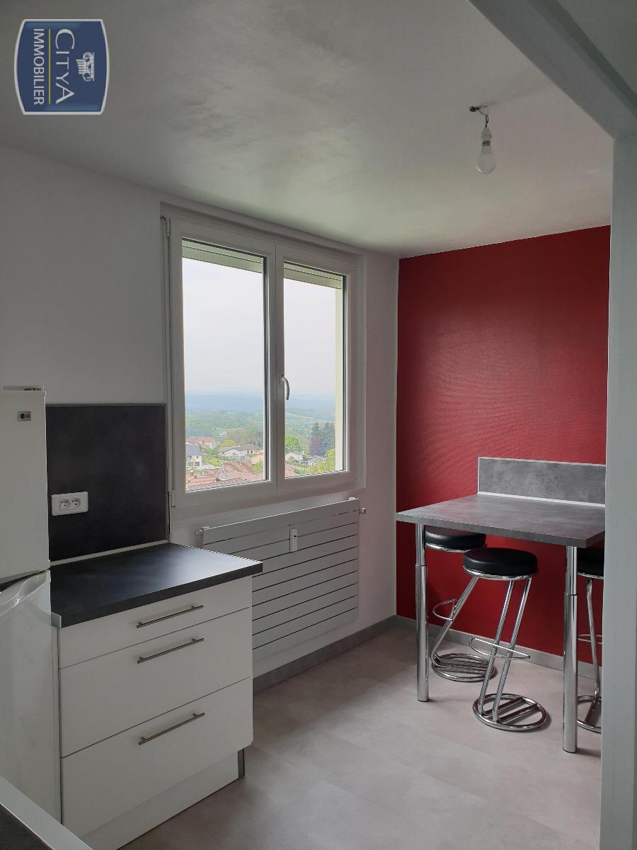 Photo 2 appartement Beaucourt