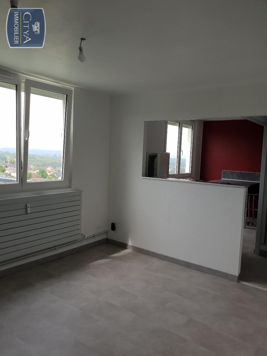 Photo 7 appartement Beaucourt