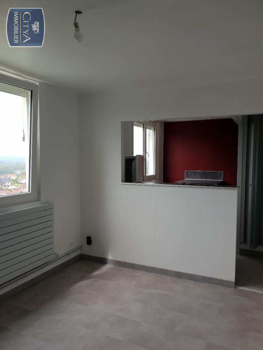 Photo 5 appartement Beaucourt