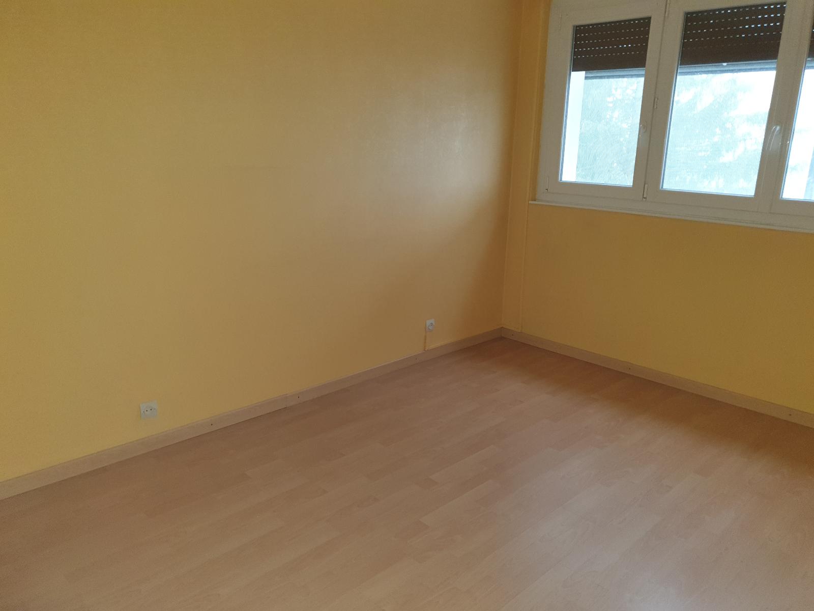 Photo 4 appartement Grand-Charmont