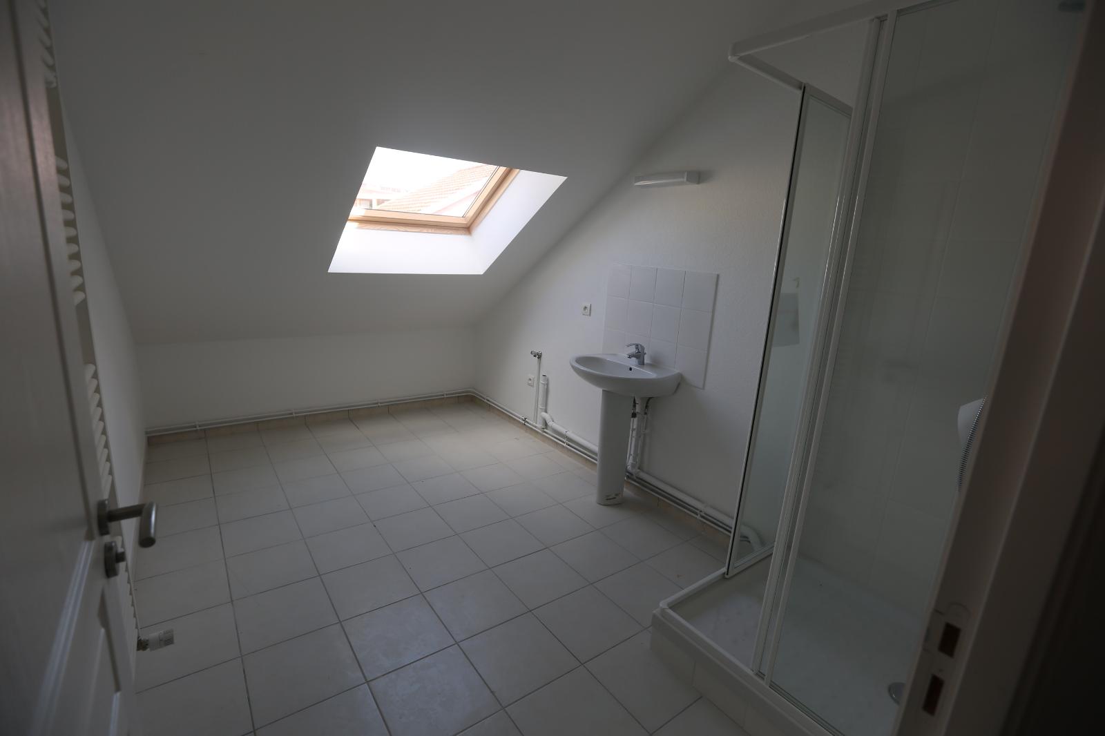 Photo 4 appartement Sochaux