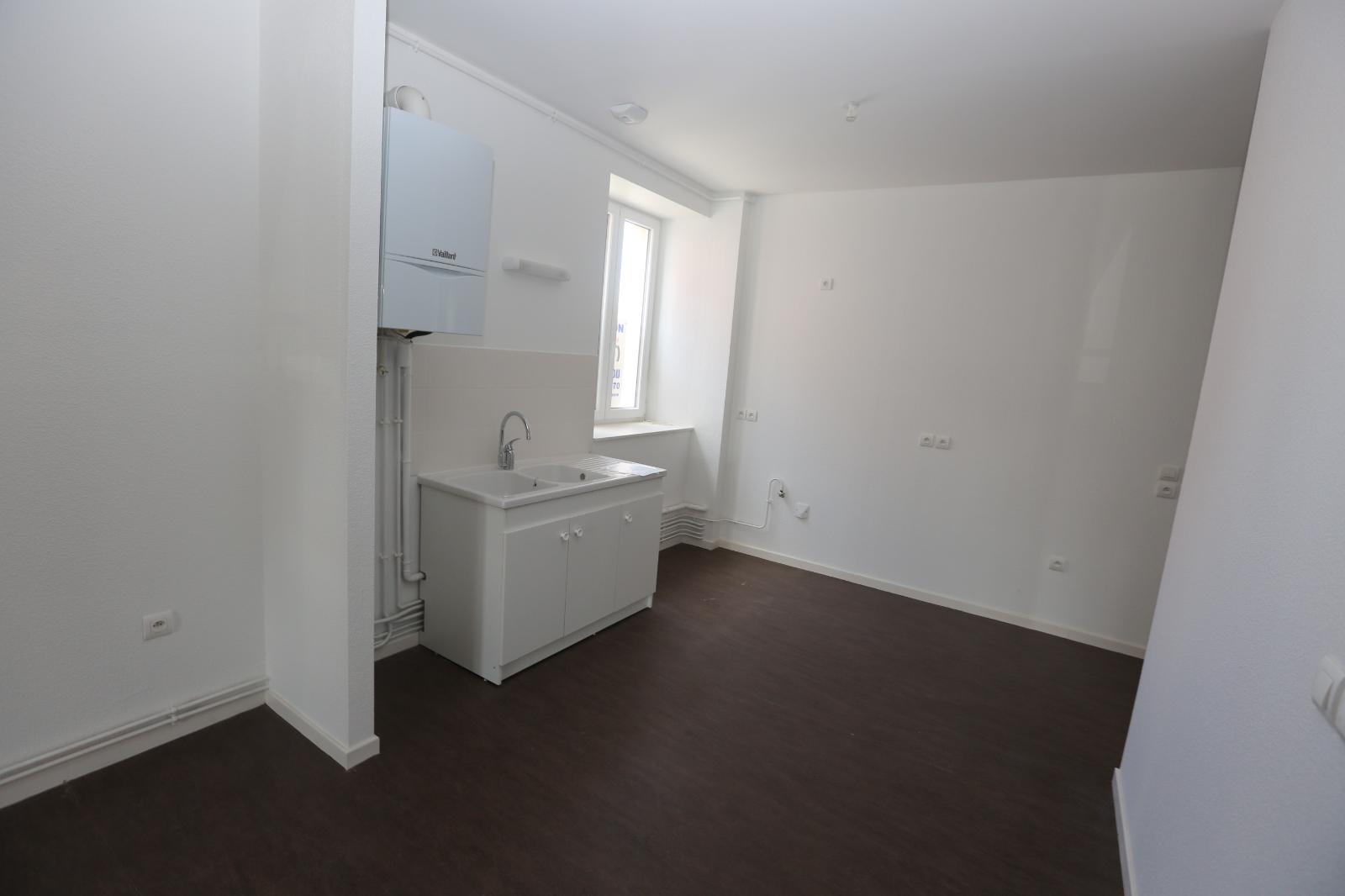 Photo 1 appartement Sochaux