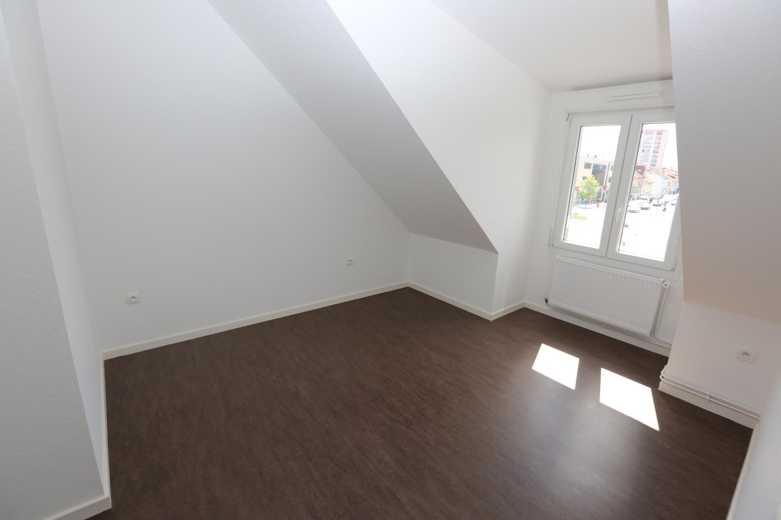 Photo 3 appartement Sochaux