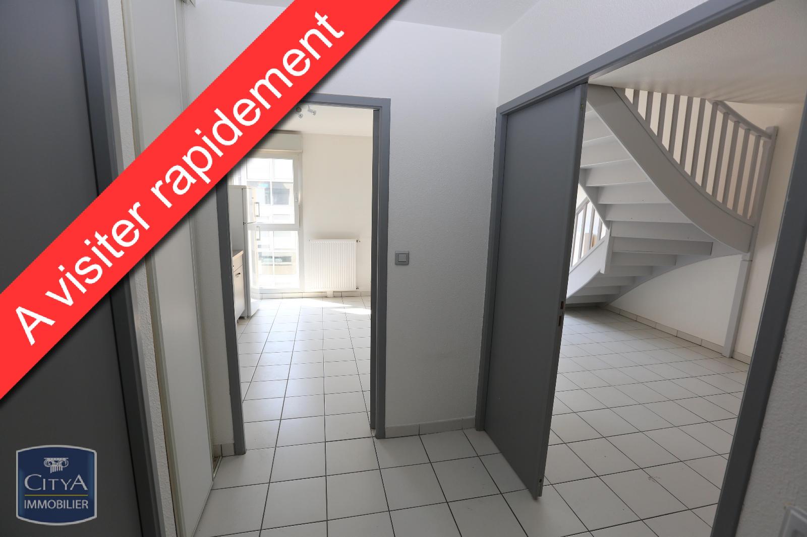 Photo Appartement 3 pièces 61.43m²