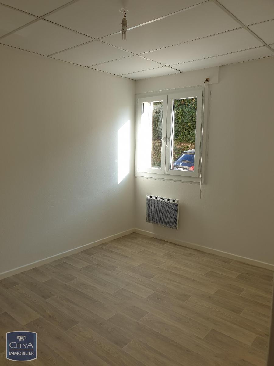 Photo 3 appartement Voujeaucourt