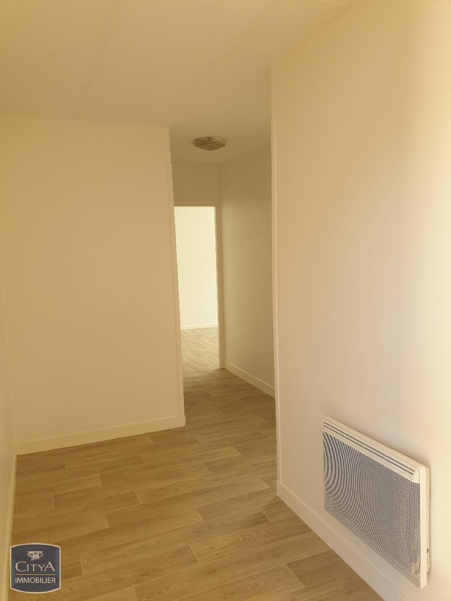 Photo 4 appartement Voujeaucourt