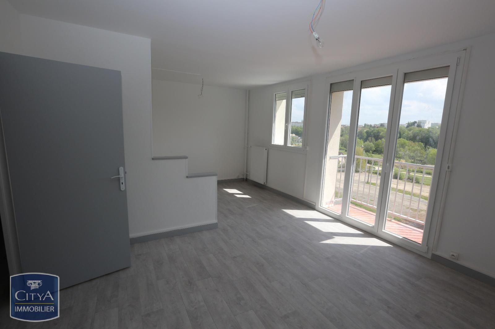 Photo Appartement 4 pièces 64.94m²