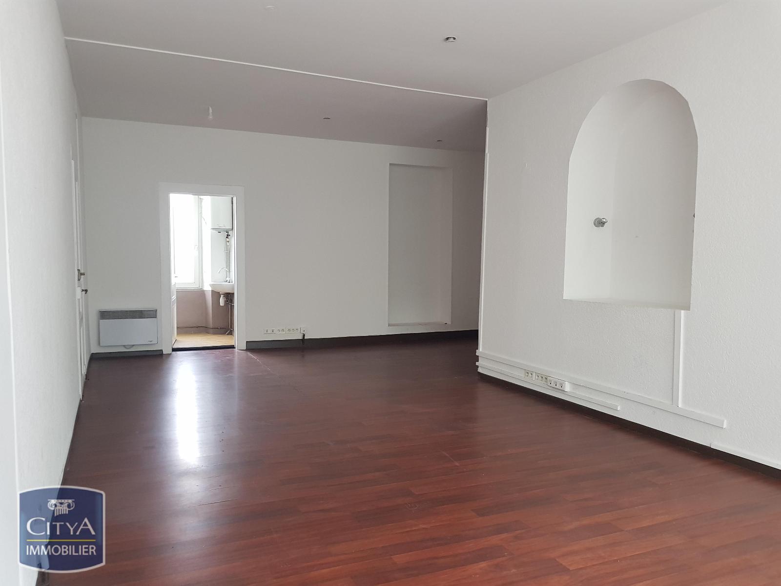 Photo Local Commercial 52.57m²