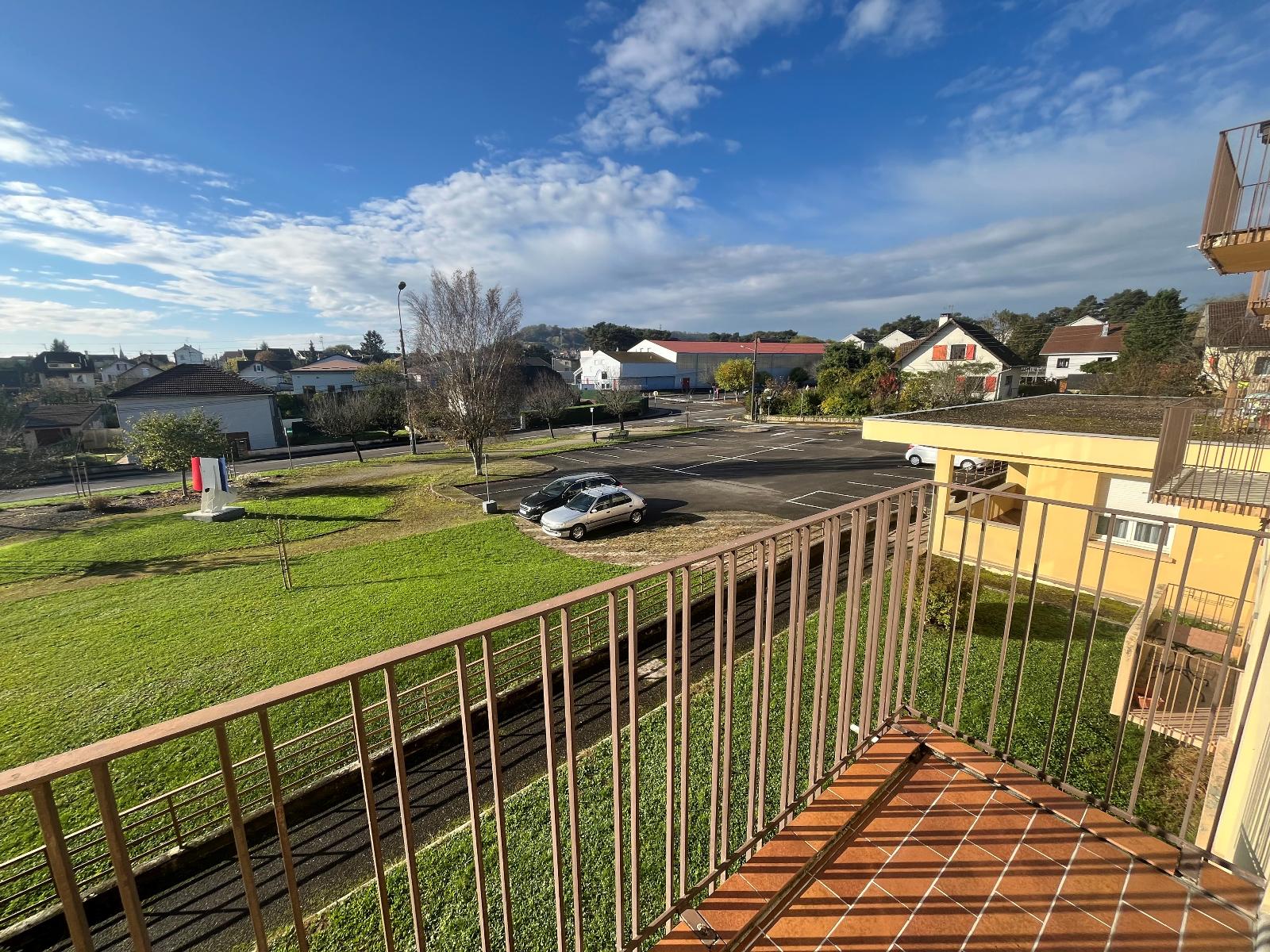 Photo 5 appartement Vieux-Charmont