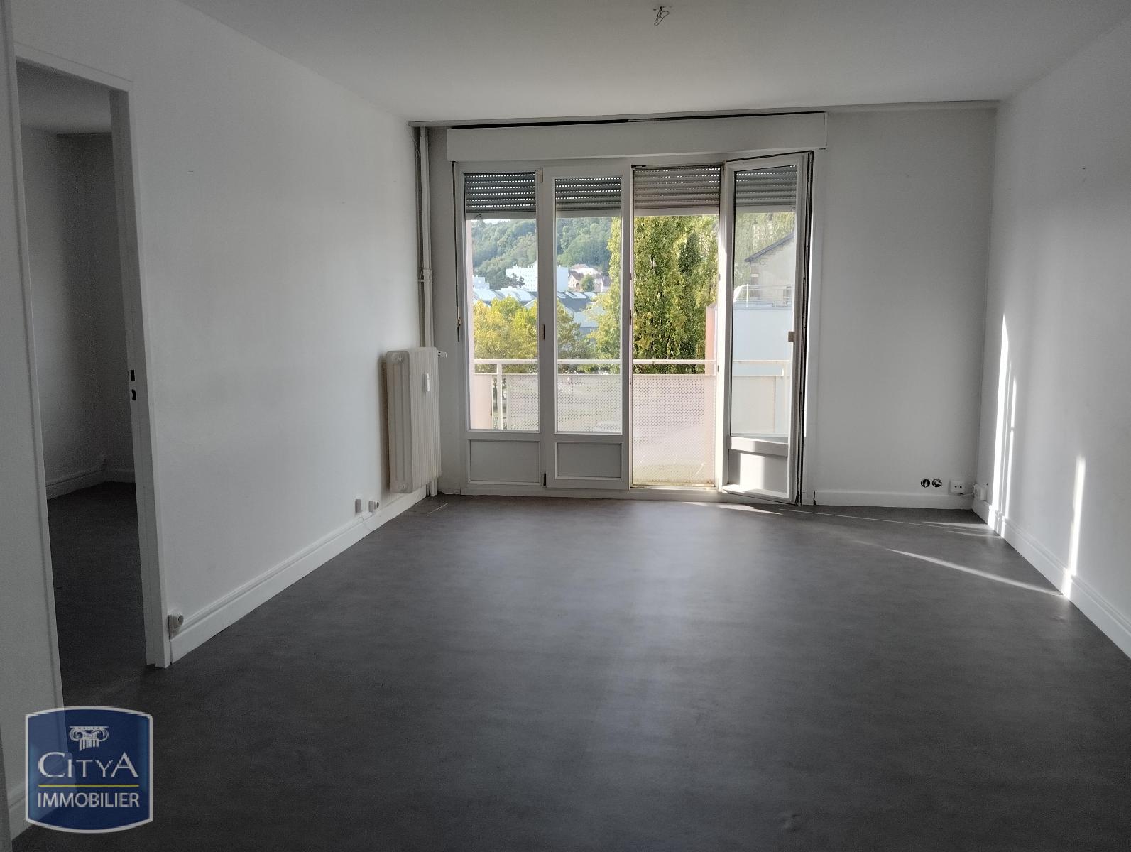 Photo du bien Appartement 4 pièces 77.91m²