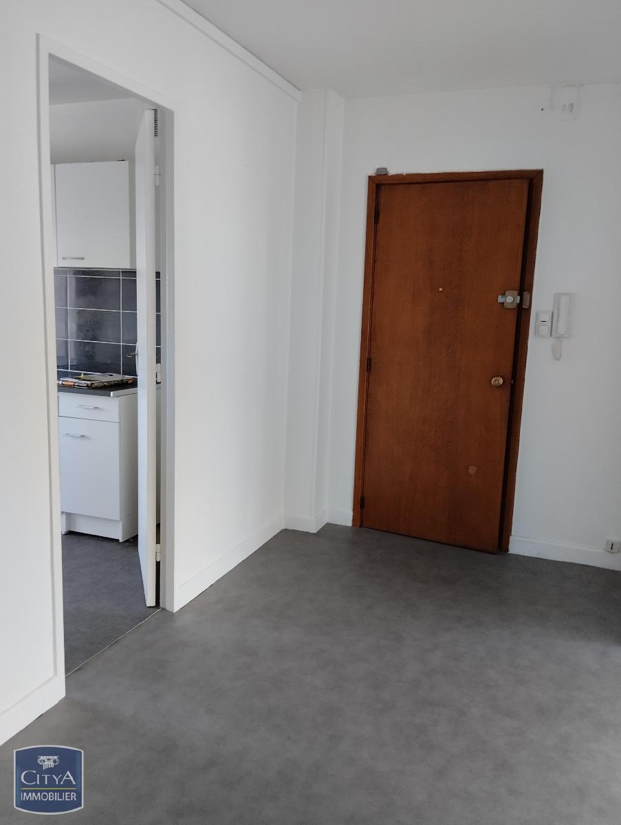 Photo 3 appartement Sochaux