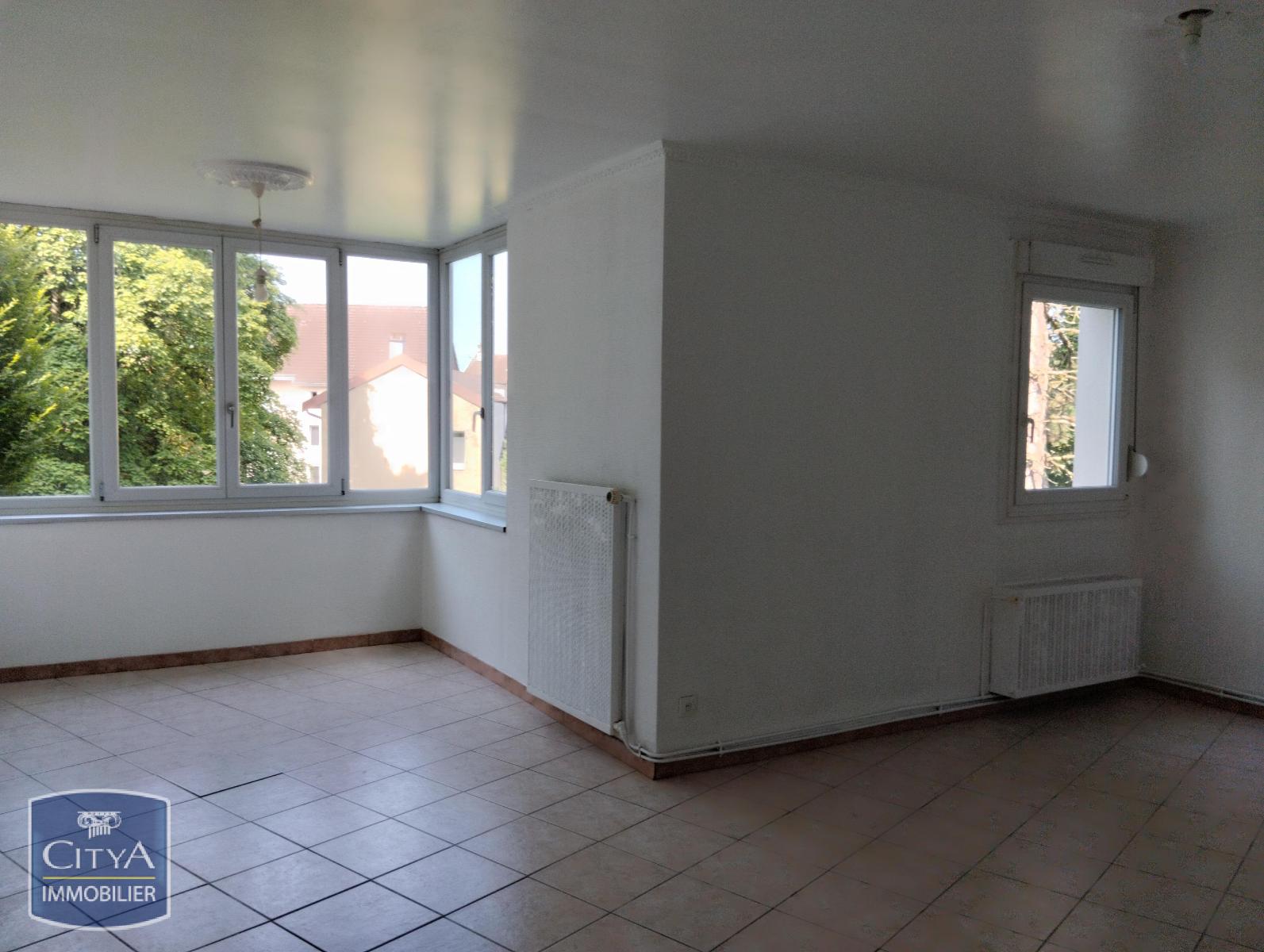 Photo 1 appartement Audincourt