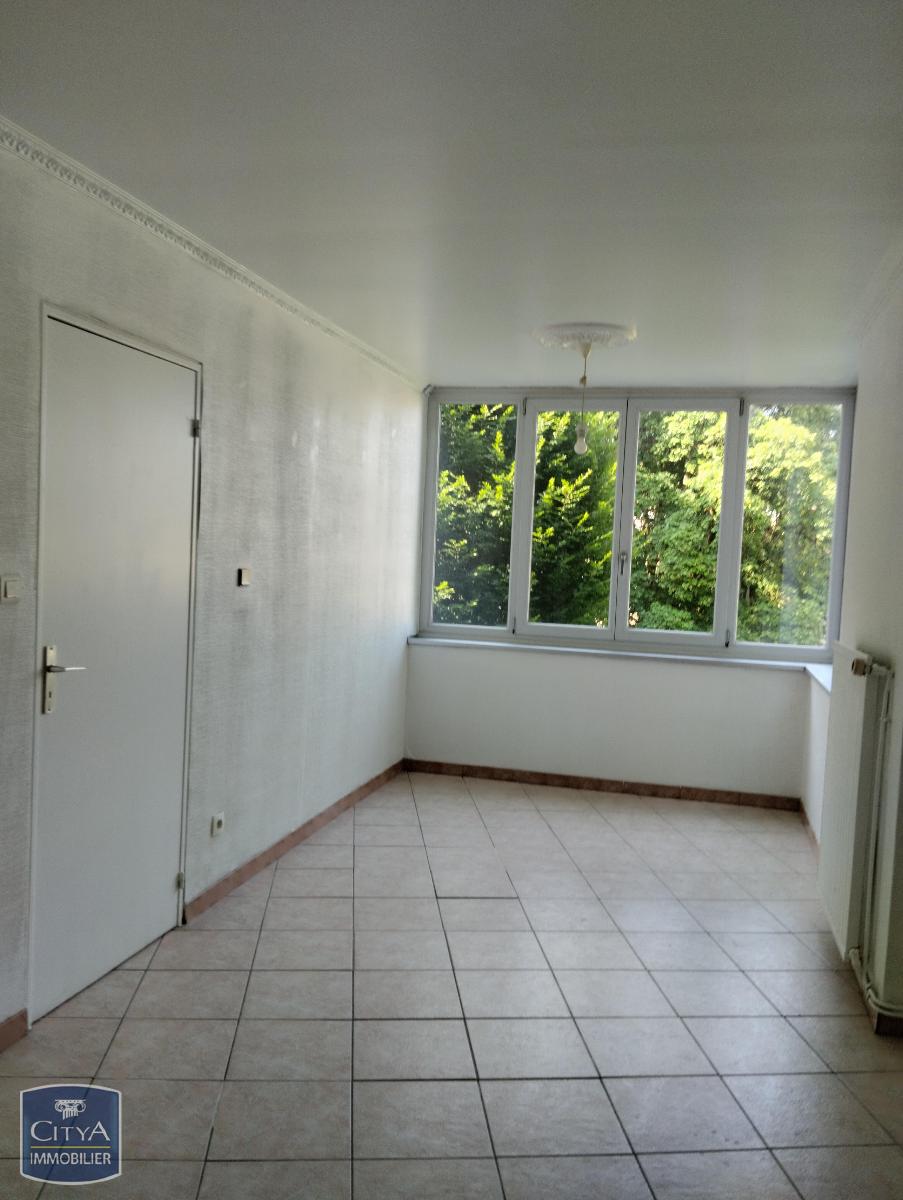 Photo 3 appartement Audincourt