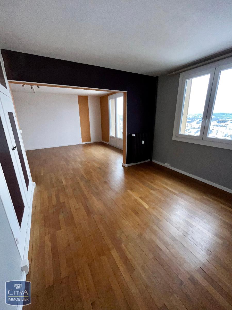 Photo 6 appartement Sochaux