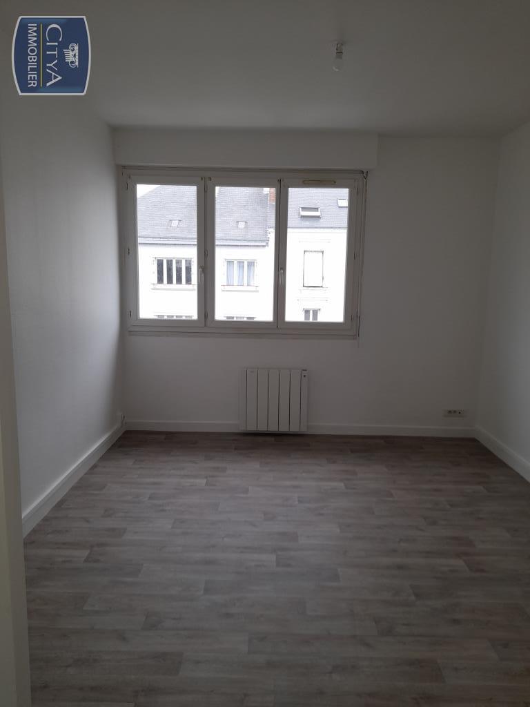 Photo 3 appartement Saint-Nazaire