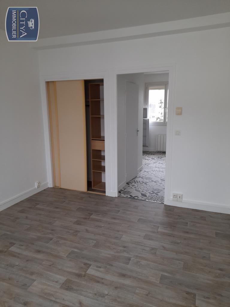 Photo 4 appartement Saint-Nazaire