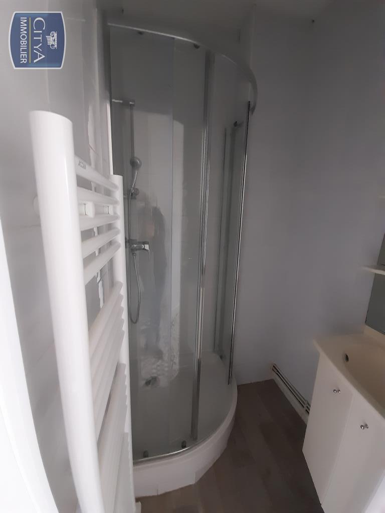 Photo 5 appartement Saint-Nazaire