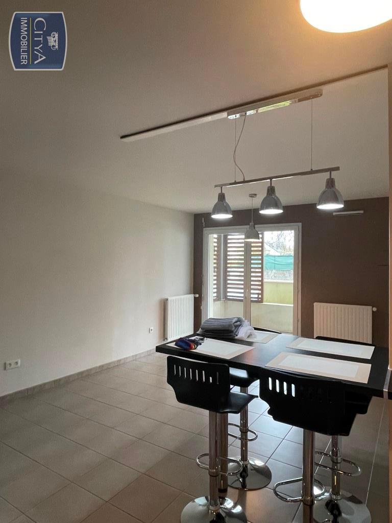 Photo 7 appartement Saint-Nazaire