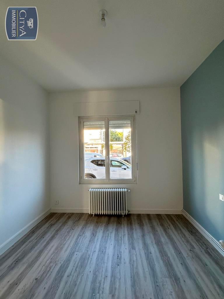 Photo 1 appartement Saint-Nazaire