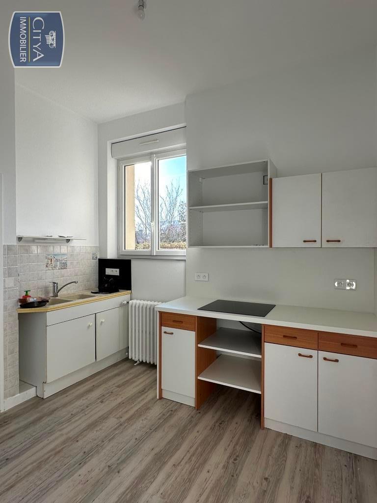 Photo 2 appartement Saint-Nazaire