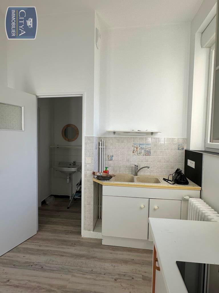 Photo 3 appartement Saint-Nazaire