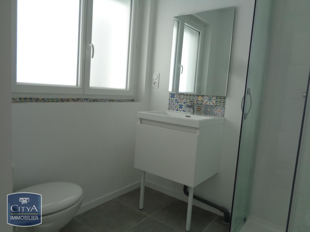 Photo 6 appartement Saint-Nazaire