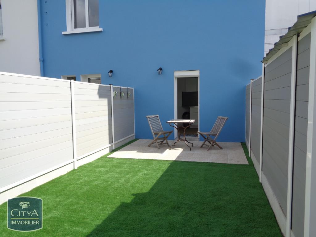 Photo 9 appartement Saint-Nazaire