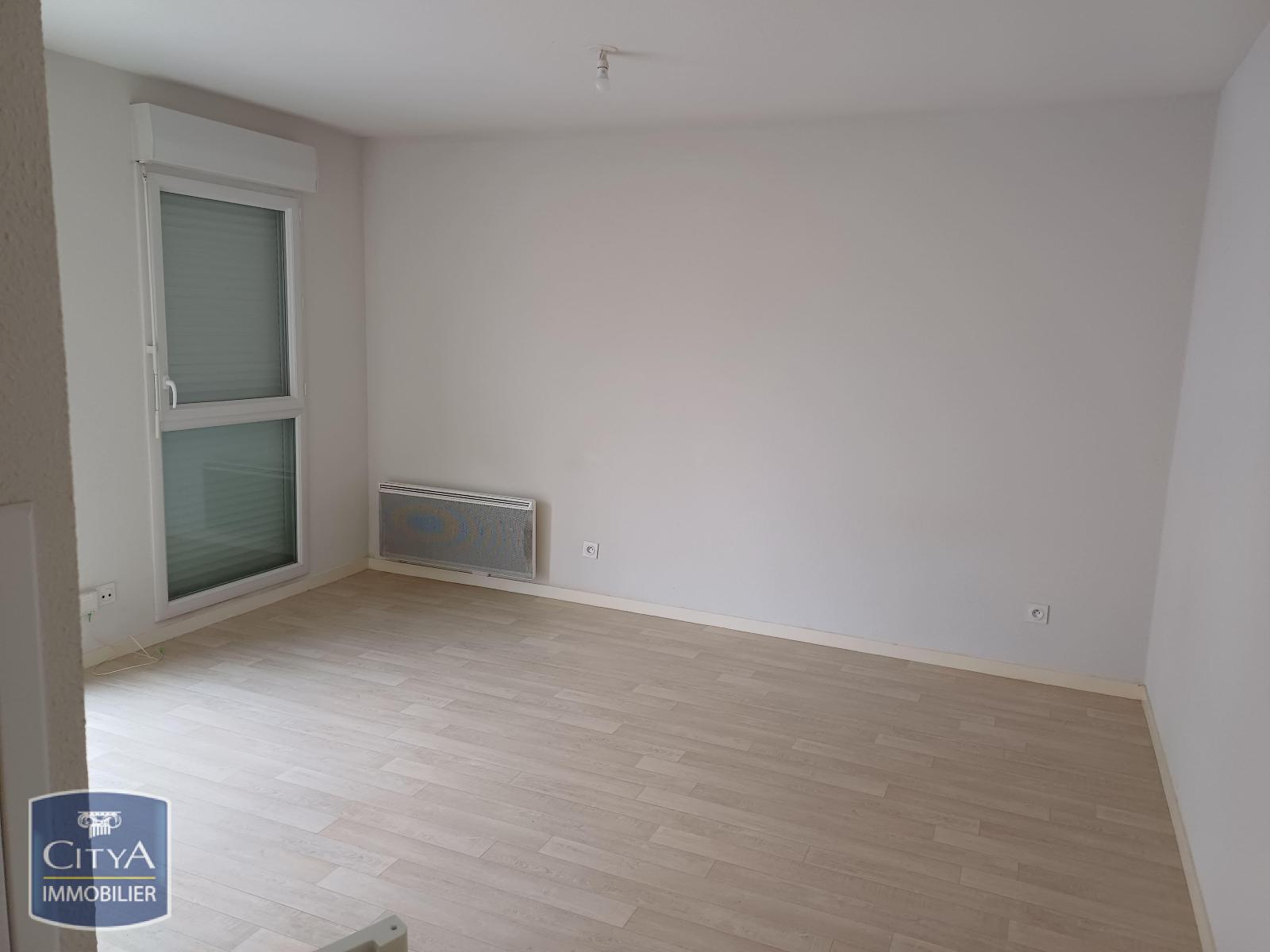 Photo 4 appartement Saint-Nazaire