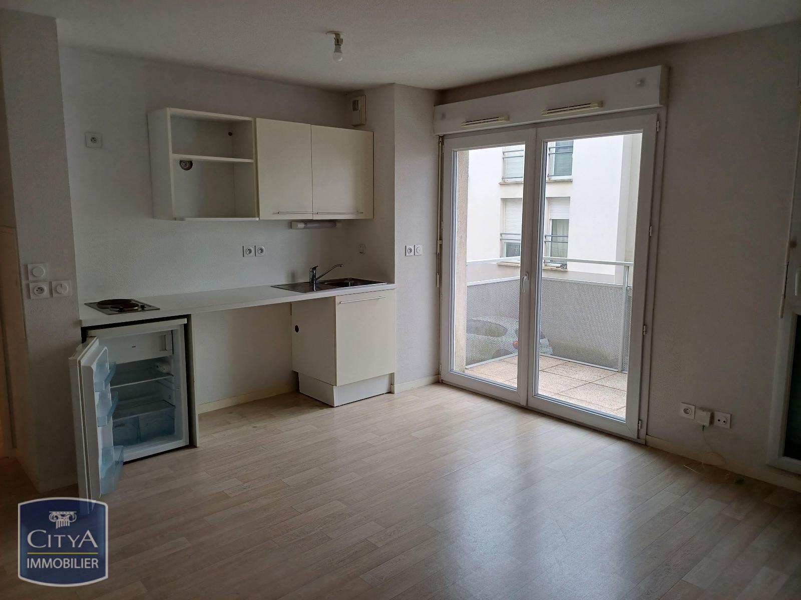 Photo 1 appartement Saint-Nazaire