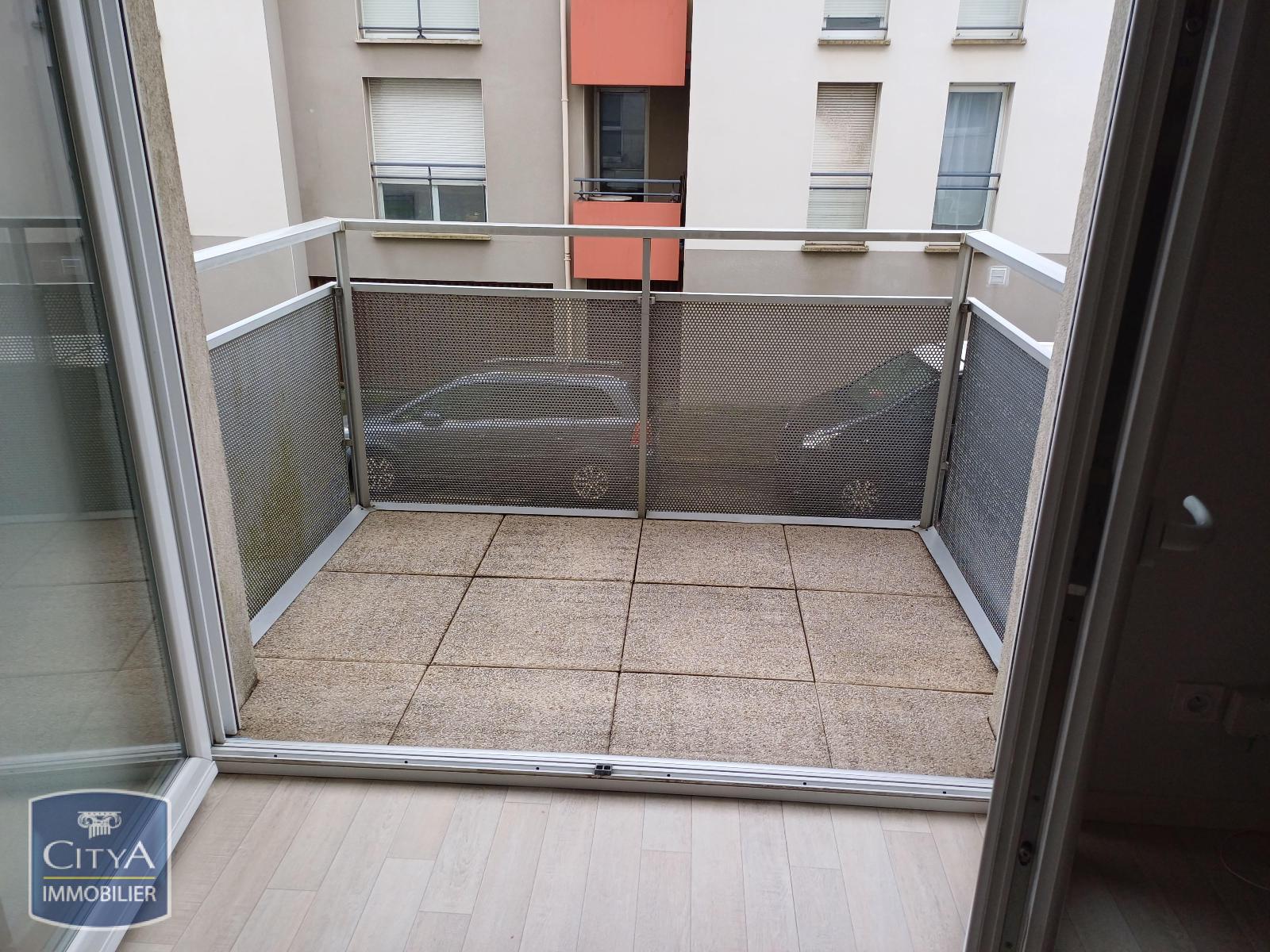 Photo 2 appartement Saint-Nazaire