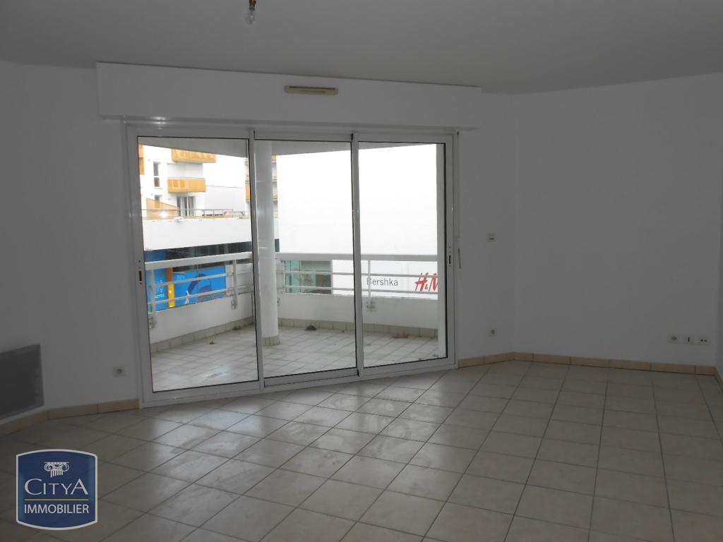 Photo du bien Appartement 2 pièces 47.94m²