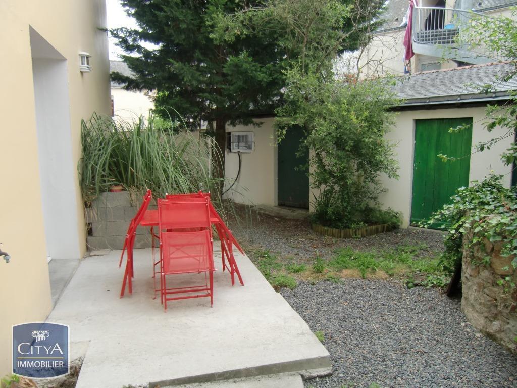 Photo 7 appartement Trignac