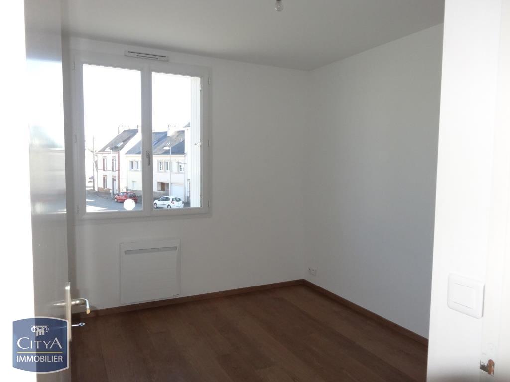 Photo 6 appartement Trignac