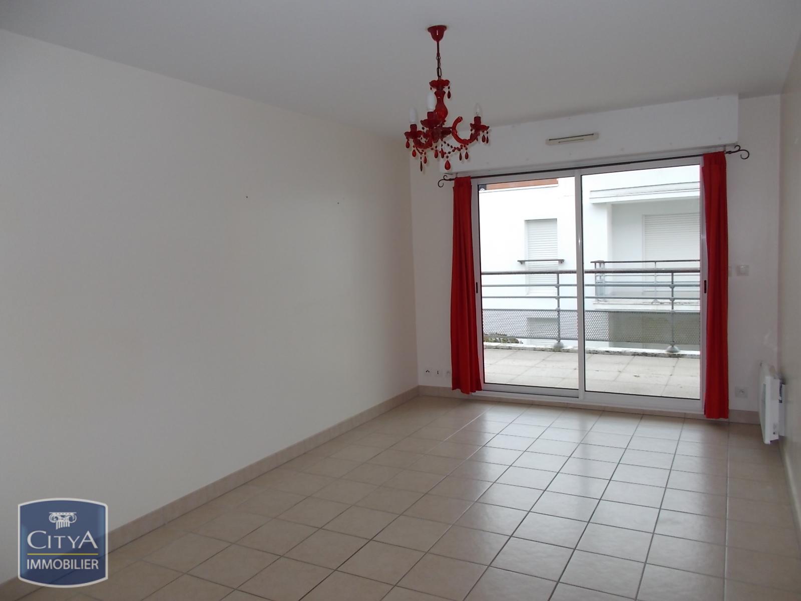 Photo 1 appartement Saint-Nazaire