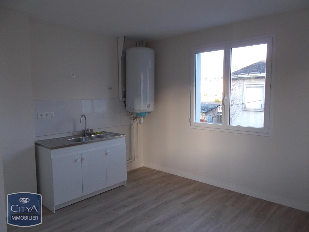 Photo 2 appartement Saint-Nazaire