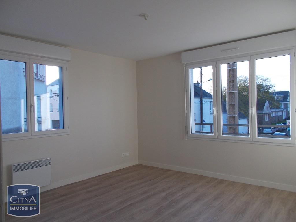 Photo 1 appartement Saint-Nazaire