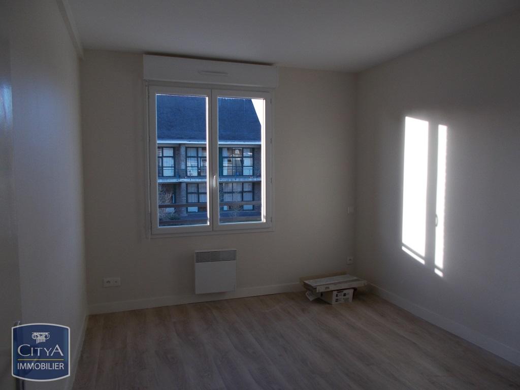 Photo 3 appartement Saint-Nazaire