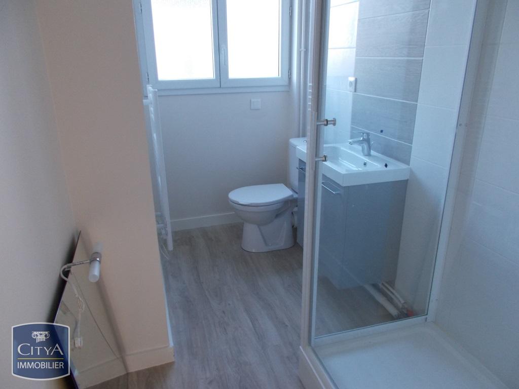 Photo 4 appartement Saint-Nazaire