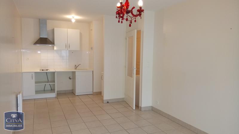 Photo 2 appartement Saint-Nazaire