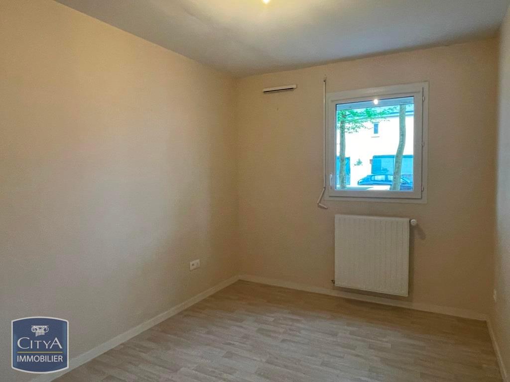 Photo 5 appartement Saint-Nazaire