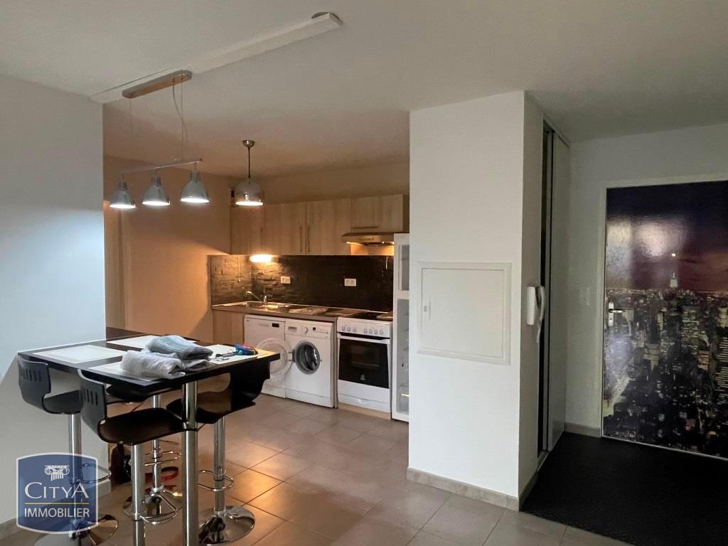 Photo 1 appartement Saint-Nazaire