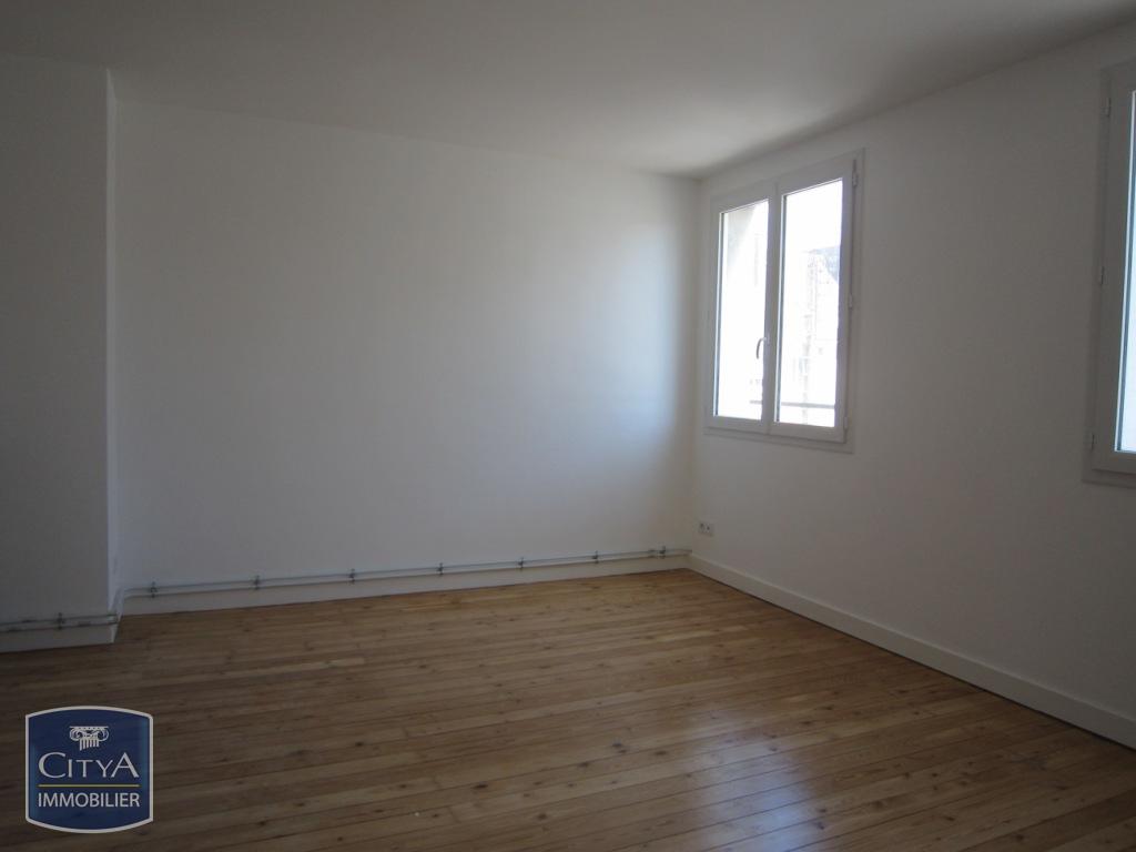 Photo Appartement 3 pièces 53.16m²