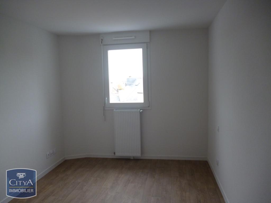 Photo 3 appartement Saint-Nazaire