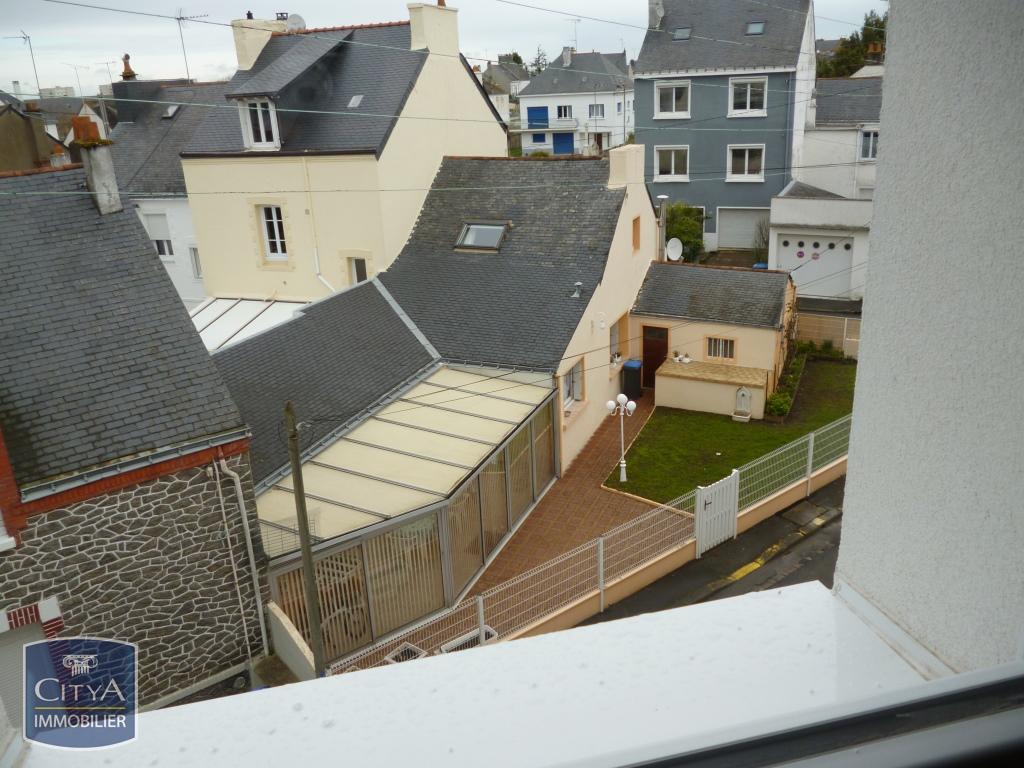 Photo 6 appartement Saint-Nazaire